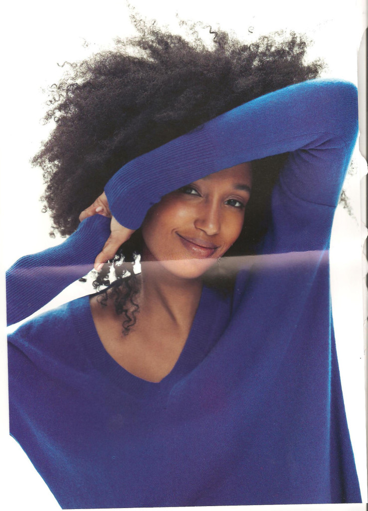 Julia Sarr-Jamois