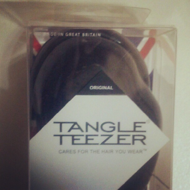 Five Ways To Use A Tangle Teezer