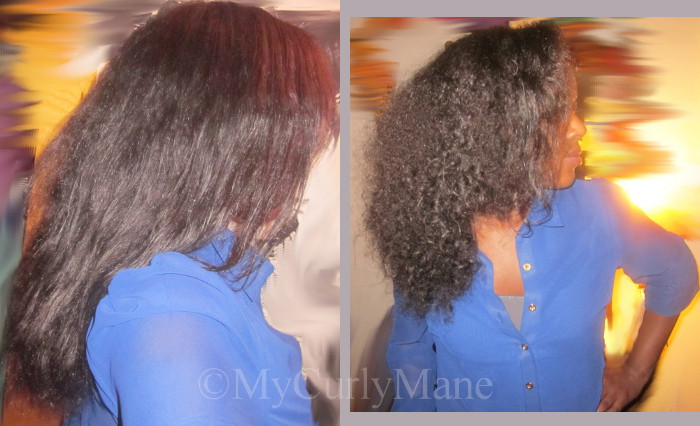 Silicon Mix | My Curly Mane - Natural Hair Care Blog, Tips, and Inspiration