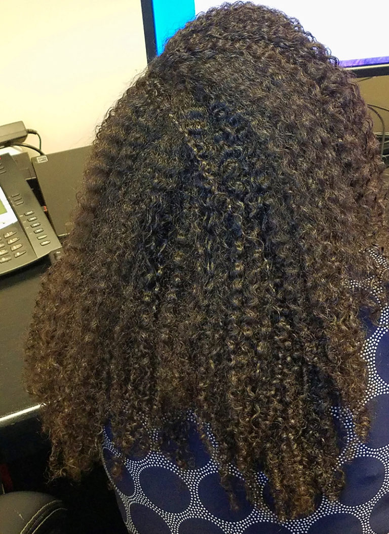 Staples My Curly Mane Natural Hair Care Blog, Tips, and Inspiration