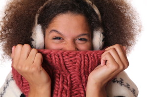 Winter Proof Natural Hair